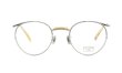 EYEVAN7285 メガネ通販 133 47size C.8003