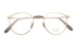 EYEVAN7285 メガネ通販 133 47size C.9003