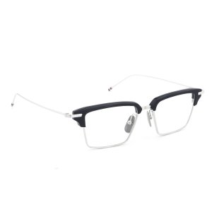 画像: THOM BROWNE メガネ 生産終了 TBX422-A-03 52size