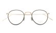 EYEVAN 7285 メガネ 717W C.1002