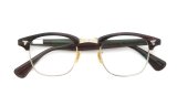 画像: The Spectacle/ American Optical vintage GFメガネ