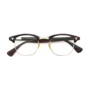 画像: The Spectacle/ American Optical vintage GFメガネ