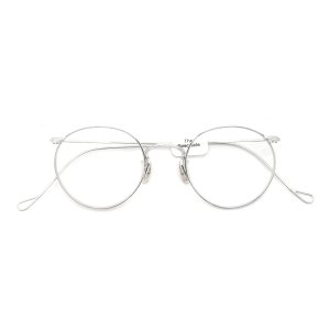 画像: The Spectacle/ Artcraft Optical vintage GFメガネ