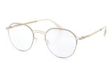 画像: MYKITA+Maison Margiela サングラス MMCRAFT016