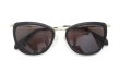 OLIVER PEOPLES archive Kaffee BK/G