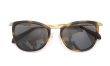 OLIVER PEOPLES archive Kaffee DM/AG