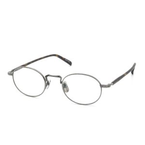 画像: YELLOWS PLUS メガネ MILTON