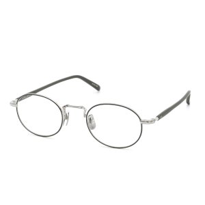 画像: YELLOWS PLUS メガネ MILTON