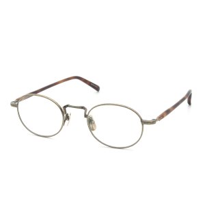 画像: YELLOWS PLUS メガネ MILTON
