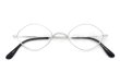 Oliver Goldsmith 海外モデル Diamond (EU-pads) Silver 48size