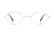 Oliver Goldsmith 海外モデル Diamond (EU-pads) Silver 48size