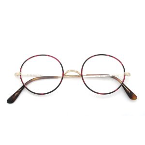 画像: Oliver Goldsmith オリバーゴールドスミス 海外モデル メガネ Oliver Oban (EU-pad)