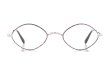 Oliver Goldsmith 海外モデル Diamond (EU-pads) Silver ML 48size