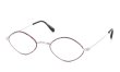 Oliver Goldsmith 海外モデル Diamond (EU-pads) Silver ML 48size