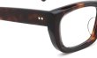 Oliver Goldsmith KOLUS Dark Tortoiseshell