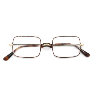 画像: Oliver Goldsmith オリバーゴールドスミス 海外モデル メガネ Oliver Oblong with Pad