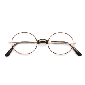 画像: Oliver Goldsmith オリバーゴールドスミス 海外モデル メガネ Oliver Oval/Pro with Pad