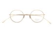 EYEVAN7285 メガネ通販 175 43size C.900