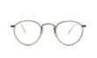 OLIVER PEOPLES vintage MP-2 560 P 雅