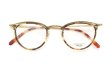 OLIVER PEOPLES 1980s-1990's OP-79 AG