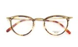 画像: OLIVER PEOPLES archive メガネ