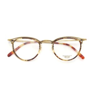 画像: OLIVER PEOPLES archive メガネ