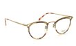 OLIVER PEOPLES 1980s-1990's OP-79 AG