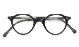 画像: OLIVER PEOPLES vintage カスタマイズメガネ