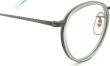 OLIVER PEOPLES vintage MP-2 560 P 雅