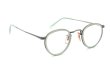 OLIVER PEOPLES vintage MP-2 560 P 雅