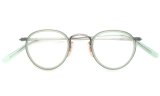 画像: OLIVER PEOPLES vintage 希少メガネ