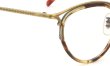 OLIVER PEOPLES 1980s-1990's OP-79 AG