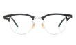 Artcraft Optical vintage1950s-60s Combination BS/WG 46-22 1/10 12KGF #227158