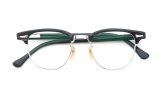 画像: The Spectacle/ Artcraft Optical vintage メガネ