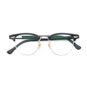 画像: The Spectacle/ Artcraft Optical vintage メガネ