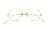 画像: The Spectacle/ American Optical vintage GFメガネ