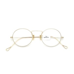 画像: The Spectacle/ American Optical vintage GFメガネ