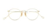 画像: The Spectacle/ American Optical vintage GFメガネ