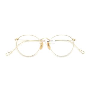 画像: The Spectacle/ American Optical vintage GFメガネ