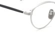 OLIVER PEOPLES 1990s OP-6 S-MBK