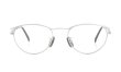 OLIVER PEOPLES 1990s OP-6 S-MBK