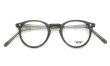 OLIVER PEOPLES 1990s O'MALLEY 986