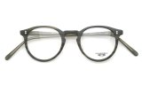 画像: OLIVER PEOPLES vintage メガネ