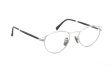 OLIVER PEOPLES 1990s OP-6 S-MBK