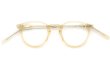 OLIVER PEOPLES 1990s O'MALLEY SLG