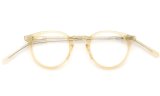 画像: OLIVER PEOPLES vintage メガネ