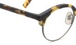 OLIVER PEOPLES 1990s MP-15 DTB/AG