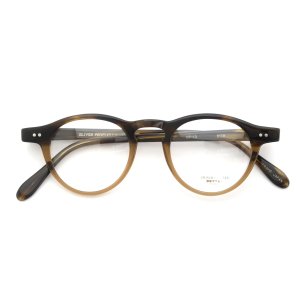 画像: OLIVER PEOPLES archive メガネ