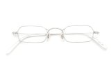 画像: OLIVER PEOPLES vintage メガネ