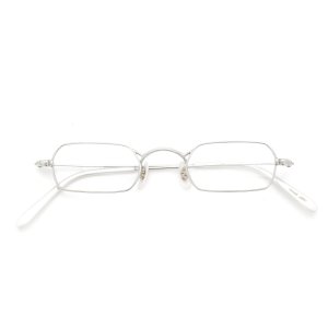 画像: OLIVER PEOPLES vintage メガネ